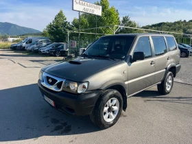 Nissan Terrano 2.7 TDI ITALY | Mobile.bg � ����� ������ 8