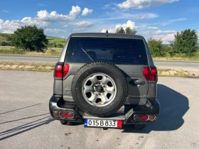 Nissan Terrano 2.7 TDI ITALY | Mobile.bg � ����� ������ 5