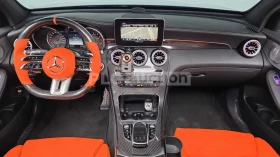 Mercedes-Benz GLC 63 AMG s Coupe| 360| BURMASTER| HUD| ���.��������� | Mobile.bg � ����� ������ 6