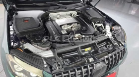 Mercedes-Benz GLC 63 AMG s Coupe| 360| BURMASTER| HUD| ���.��������� | Mobile.bg � ����� ������ 16