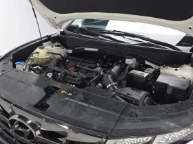 Hyundai Tucson Gasoline 1.6 Turbo 2WD| 177�.�.| ���.��������� | Mobile.bg � ����� ������ 6