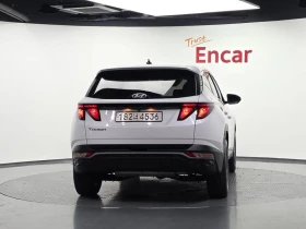 Hyundai Tucson Gasoline 1.6 Turbo 2WD| 177�.�.| ���.��������� | Mobile.bg � ����� ������ 4