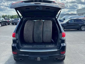 Jeep Grand cherokee * Overland * АВТОКРЕДИТ БЕЗ ПЪРВОНАЧАЛНА ВНОСКА*  - 12500 € / 24447.88 лв. - 42592627 14