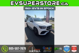 Mercedes-Benz GLE 350 4MATIC AMG Line* BURMESTER* DISTRONIC* 360* PANO*  | Mobile.bg � ����� ������ 3
