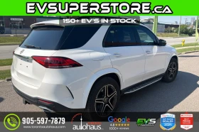 Mercedes-Benz GLE 350 4MATIC AMG Line* BURMESTER* DISTRONIC* 360* PANO*  | Mobile.bg � ����� ������ 5