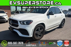 Mercedes-Benz GLE 350 4MATIC AMG Line* BURMESTER* DISTRONIC* 360* PANO*