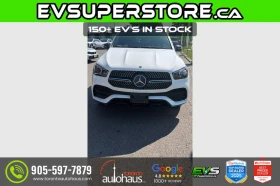 Mercedes-Benz GLE 350 4MATIC AMG Line* BURMESTER* DISTRONIC* 360* PANO*  | Mobile.bg � ����� ������ 2