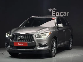 ������ Infiniti QX60