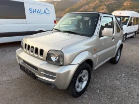 Suzuki Jimny 2009