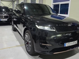 Land Rover Range Rover Sport 3.0 Automatic | Auto.bg — изображение 4
