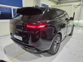 Land Rover Range Rover Sport 3.0 Automatic | Auto.bg — изображение 2