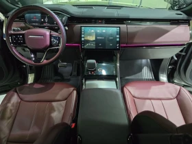 Land Rover Range Rover Sport 3.0 Automatic | Auto.bg — изображение 7