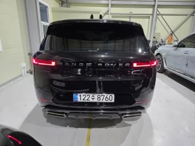 Land Rover Range Rover Sport 3.0 Automatic | Auto.bg — изображение 3
