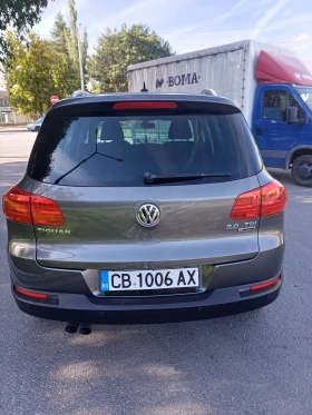 VW Tiguan undefined | Auto.bg — изображение 4