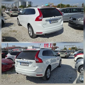 Volvo XC60 D3 NAVI AUTOMAT | Auto.bg — изображение 4