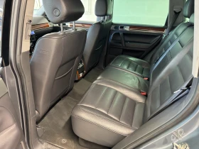 VW Touareg 4.2 V8 газ/бензин - 6000 € - 90240454 8