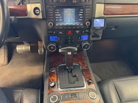 VW Touareg 4.2 V8 газ/бензин - 6000 € - 90240454 15