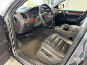 VW Touareg 4.2 V8 газ/бензин - 6000 € - 90240454 12