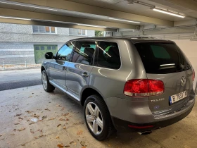 VW Touareg 4.2 V8 газ/бензин - 6000 € - 90240454 4