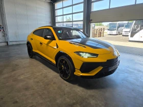 Lamborghini Urus 4.0 V8 Sport 