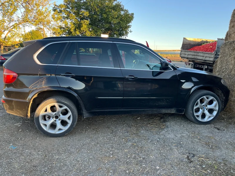 BMW X5 3.5 D, снимка 2 - Автомобили и джипове - 47883612