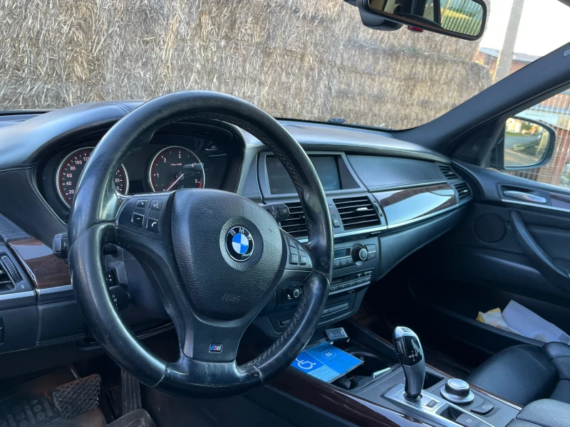 BMW X5 3.5 D, снимка 3 - Автомобили и джипове - 47883612