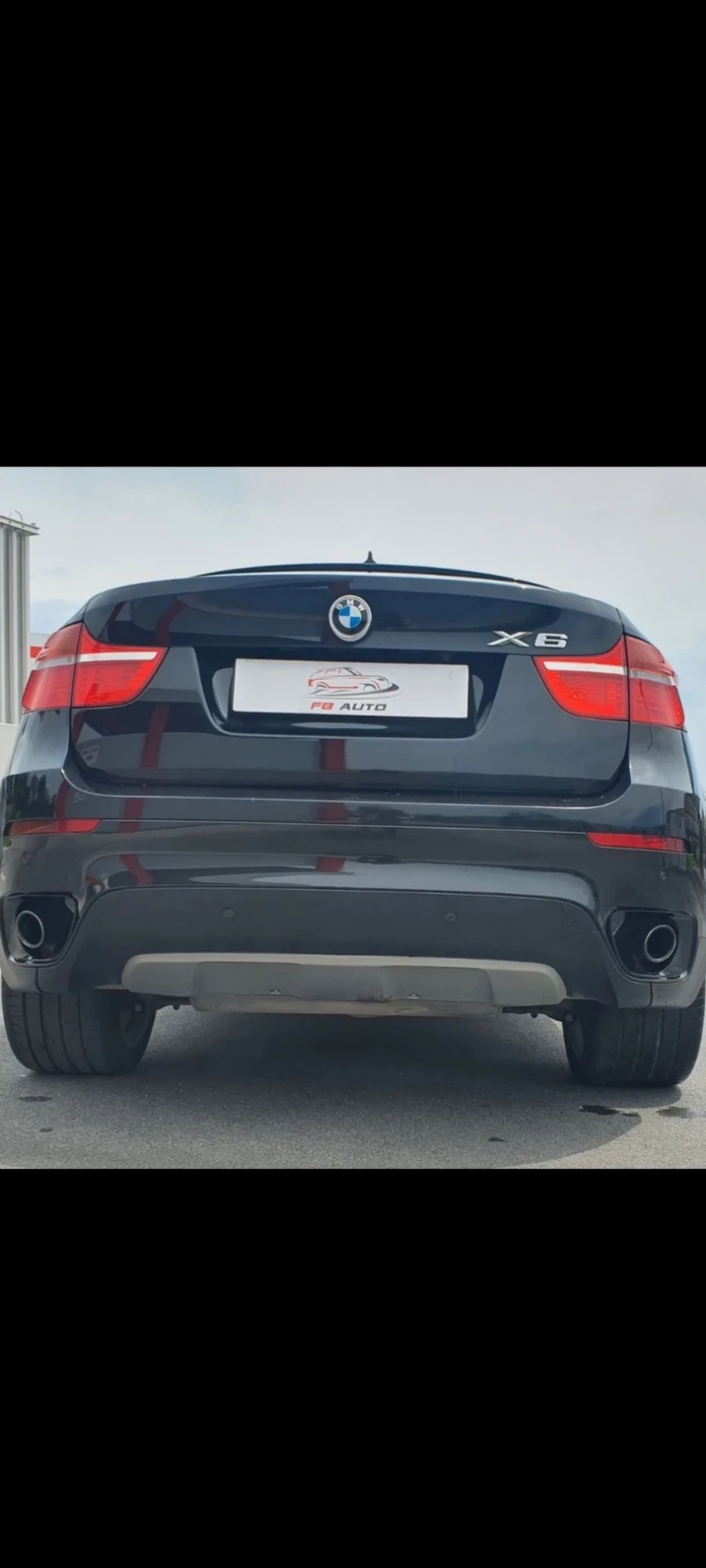 BMW X6 3.0D xDrive , снимка 4 - Автомобили и джипове - 48519902