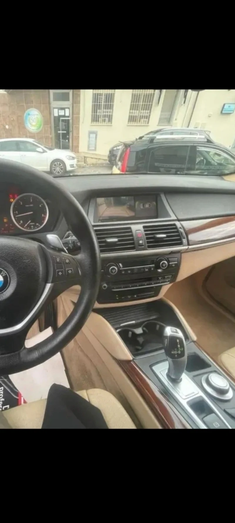 BMW X6 3.0D xDrive , снимка 8 - Автомобили и джипове - 48519902