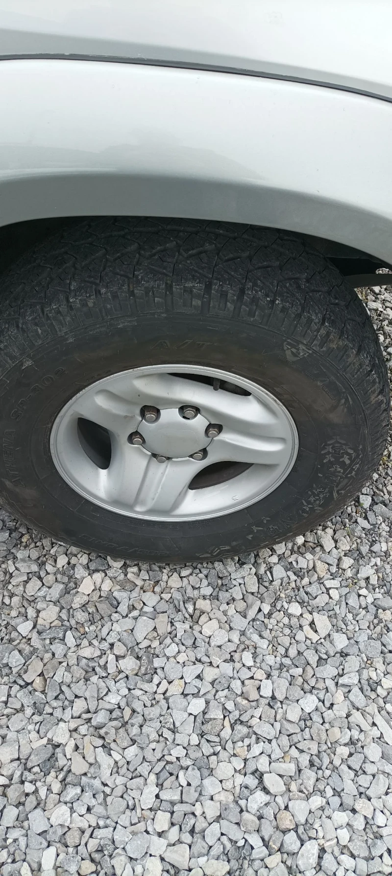 Toyota Land cruiser 3.0 D4D 163k.c, снимка 11 - Автомобили и джипове - 48918209