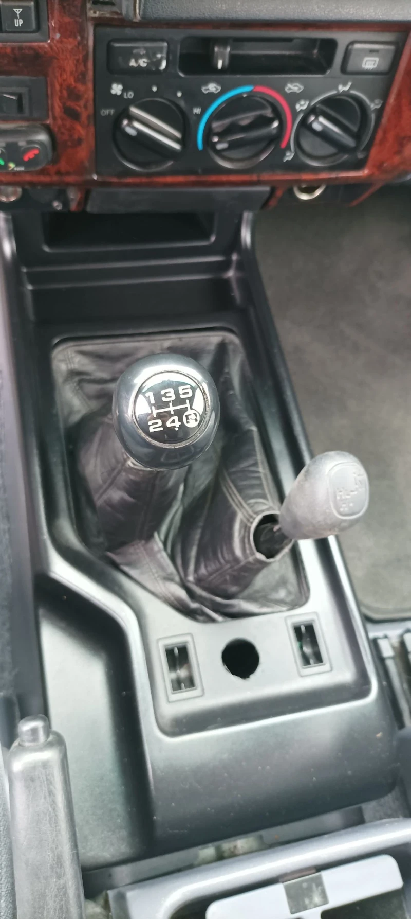 Toyota Land cruiser 3.0 D4D 163k.c, снимка 10 - Автомобили и джипове - 48918209