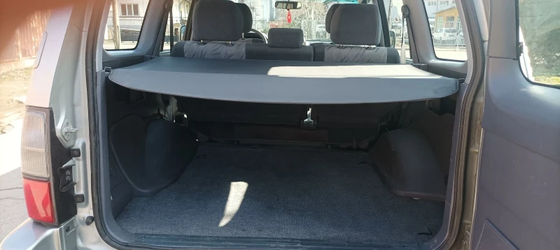 Toyota Land cruiser 3.0 D4D 163k.c, снимка 12 - Автомобили и джипове - 48918209