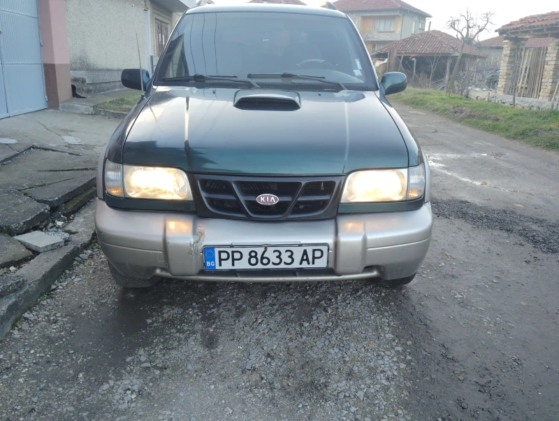 Kia Sportage, снимка 11 - Автомобили и джипове - 48966550