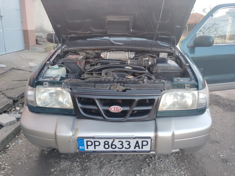 Kia Sportage, снимка 12 - Автомобили и джипове - 48966550