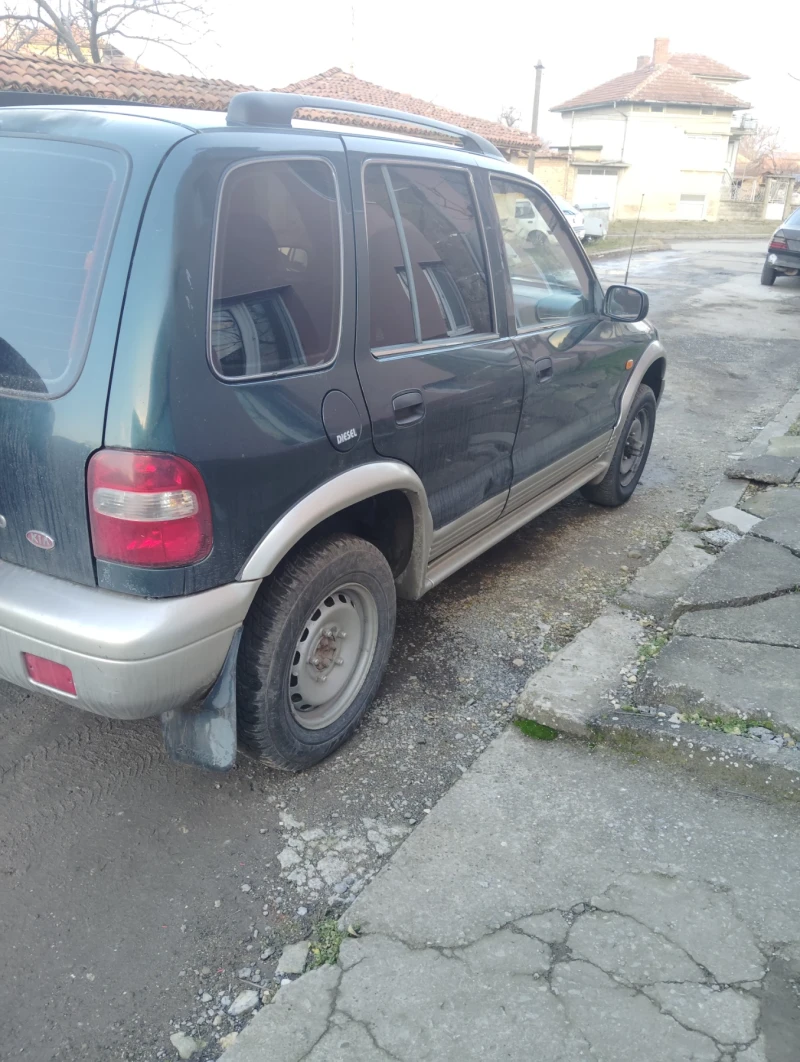 Kia Sportage, снимка 5 - Автомобили и джипове - 48966550