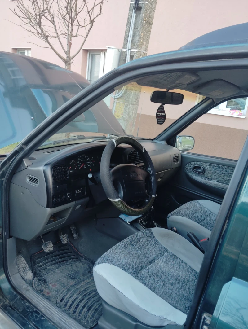 Kia Sportage, снимка 7 - Автомобили и джипове - 48966550