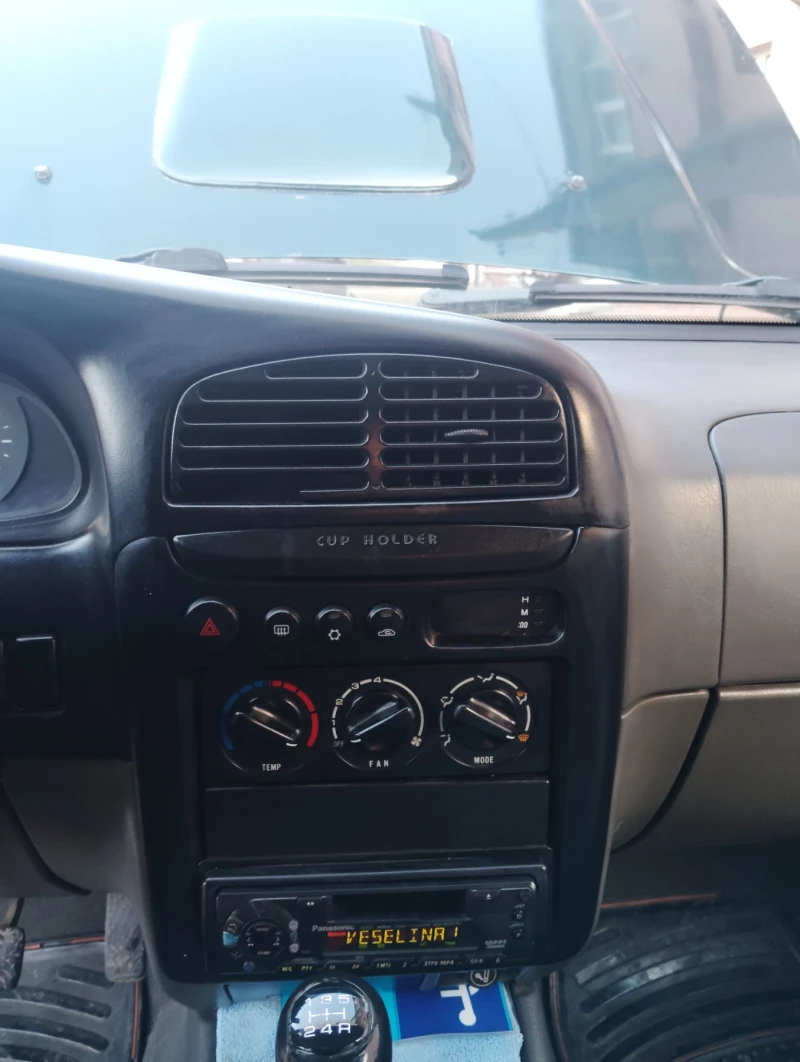 Kia Sportage, снимка 9 - Автомобили и джипове - 48966550