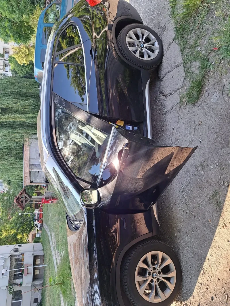 BMW X1, снимка 6 - Автомобили и джипове - 52965540