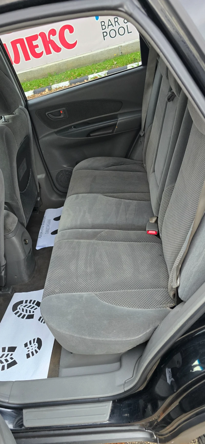 Hyundai Tucson 2.0 141hp 4x4, снимка 15 - Автомобили и джипове - 52367692