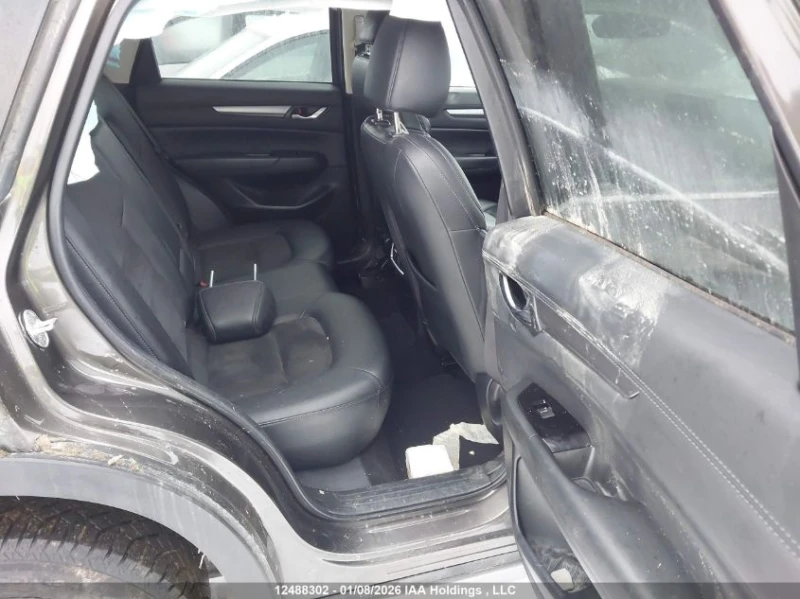 Mazda CX-5 GS* Панорама, снимка 8 - Автомобили и джипове - 53043318