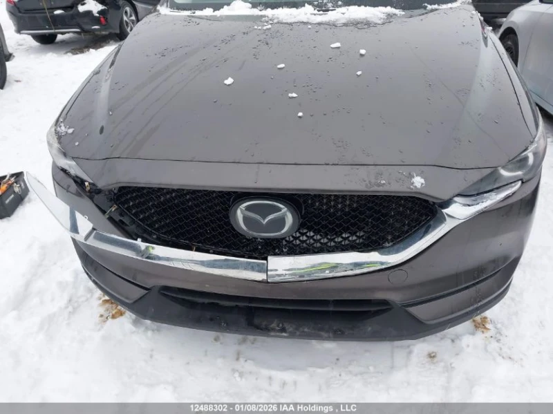 Mazda CX-5 GS* Панорама, снимка 4 - Автомобили и джипове - 53043318