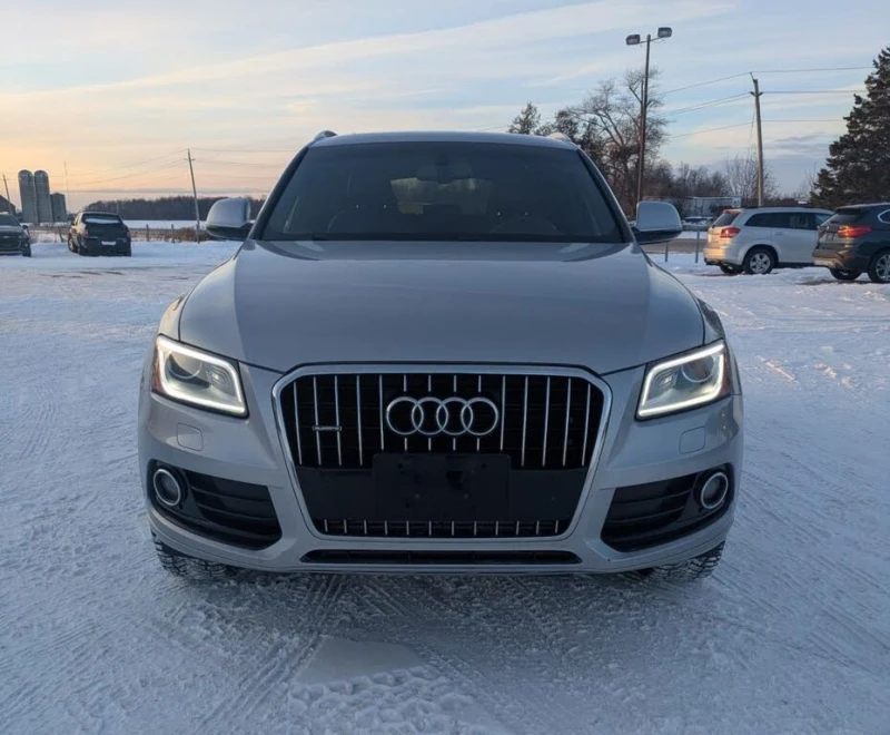 Audi Q5 quattro Premium Plus* АвтоКредит* (Цена до БГ) 
