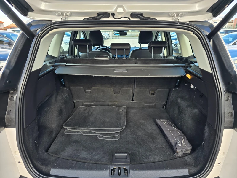 Ford Kuga 1.5TDCI /TITANIUM/AVTOMAT/NOVA/, снимка 14 - Автомобили и джипове - 53513607