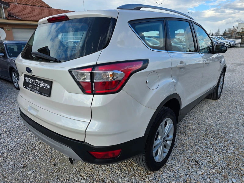 Ford Kuga 1.5TDCI /TITANIUM/AVTOMAT/NOVA/, снимка 4 - Автомобили и джипове - 53513607