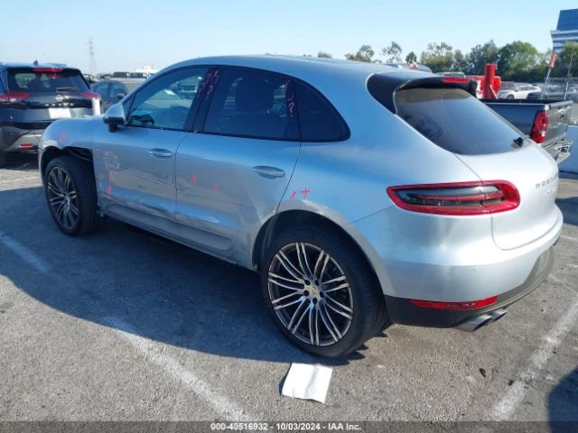 Porsche Macan S* 58171KM, снимка 6 - Автомобили и джипове - 47562611