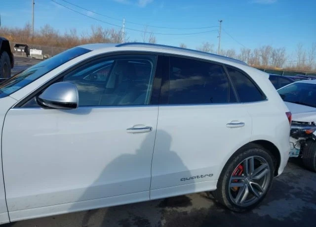 Audi SQ5, снимка 8 - Автомобили и джипове - 48720275