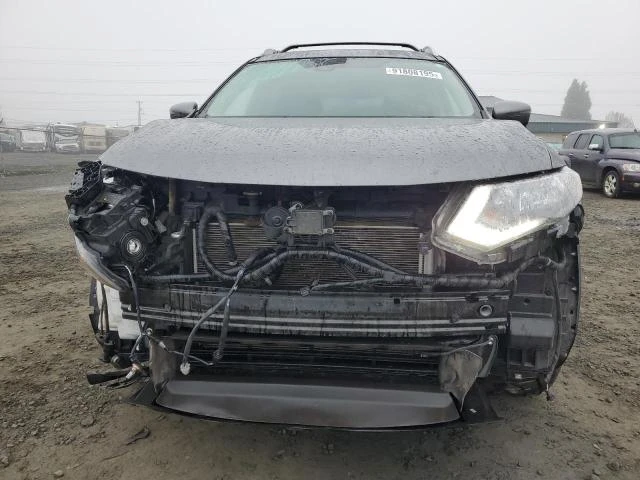 Nissan Rogue 2.5L 4 All wheel drive, снимка 11 - Автомобили и джипове - 52978582