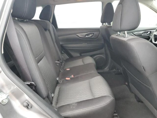 Nissan Rogue 2.5L 4 All wheel drive, снимка 4 - Автомобили и джипове - 52978582