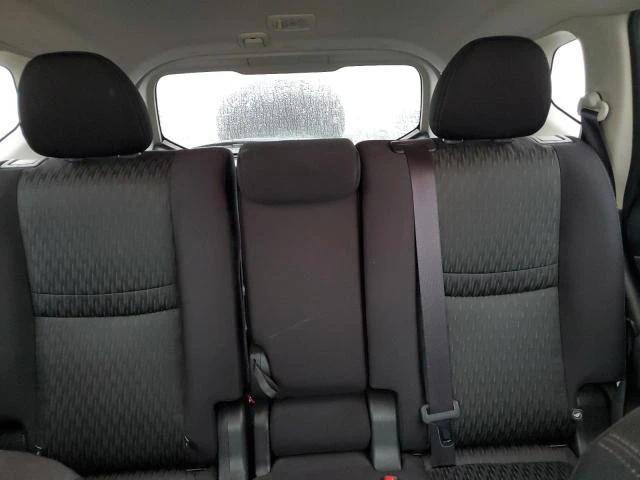 Nissan Rogue 2.5L 4 All wheel drive, снимка 3 - Автомобили и джипове - 52978582