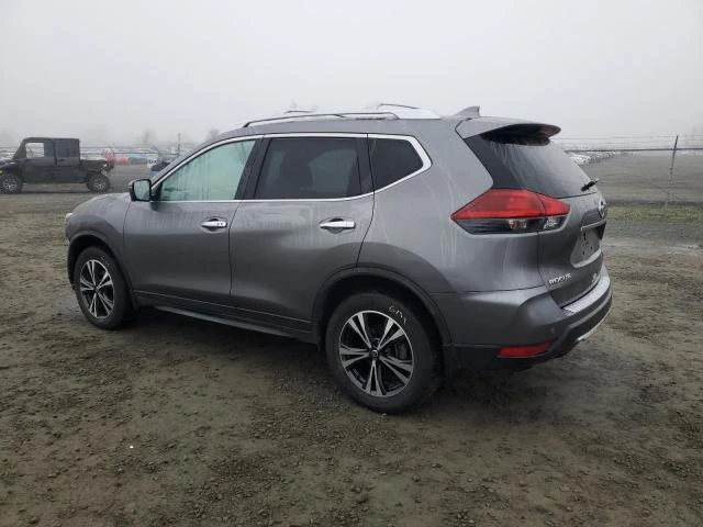 Nissan Rogue 2.5L 4 All wheel drive, снимка 8 - Автомобили и джипове - 52978582
