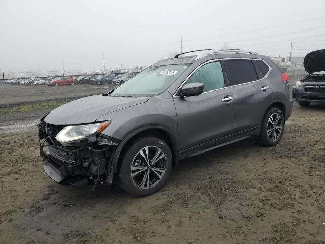 Nissan Rogue 2.5L 4 All wheel drive, снимка 2 - Автомобили и джипове - 52978582
